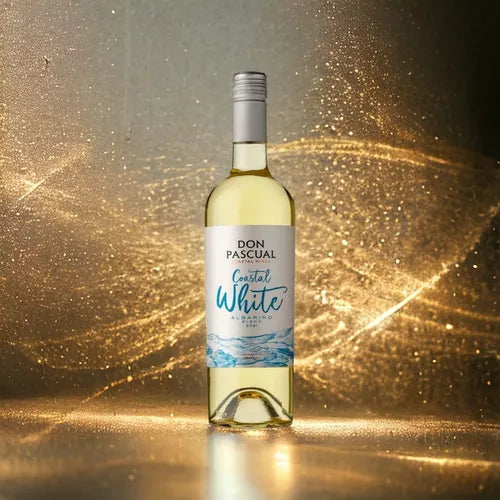 Vino Blanco Don Pascual Coastal White 750 Ml