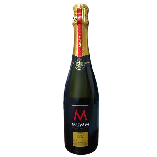 Champagne Extra Brut Mumm 750 Ml